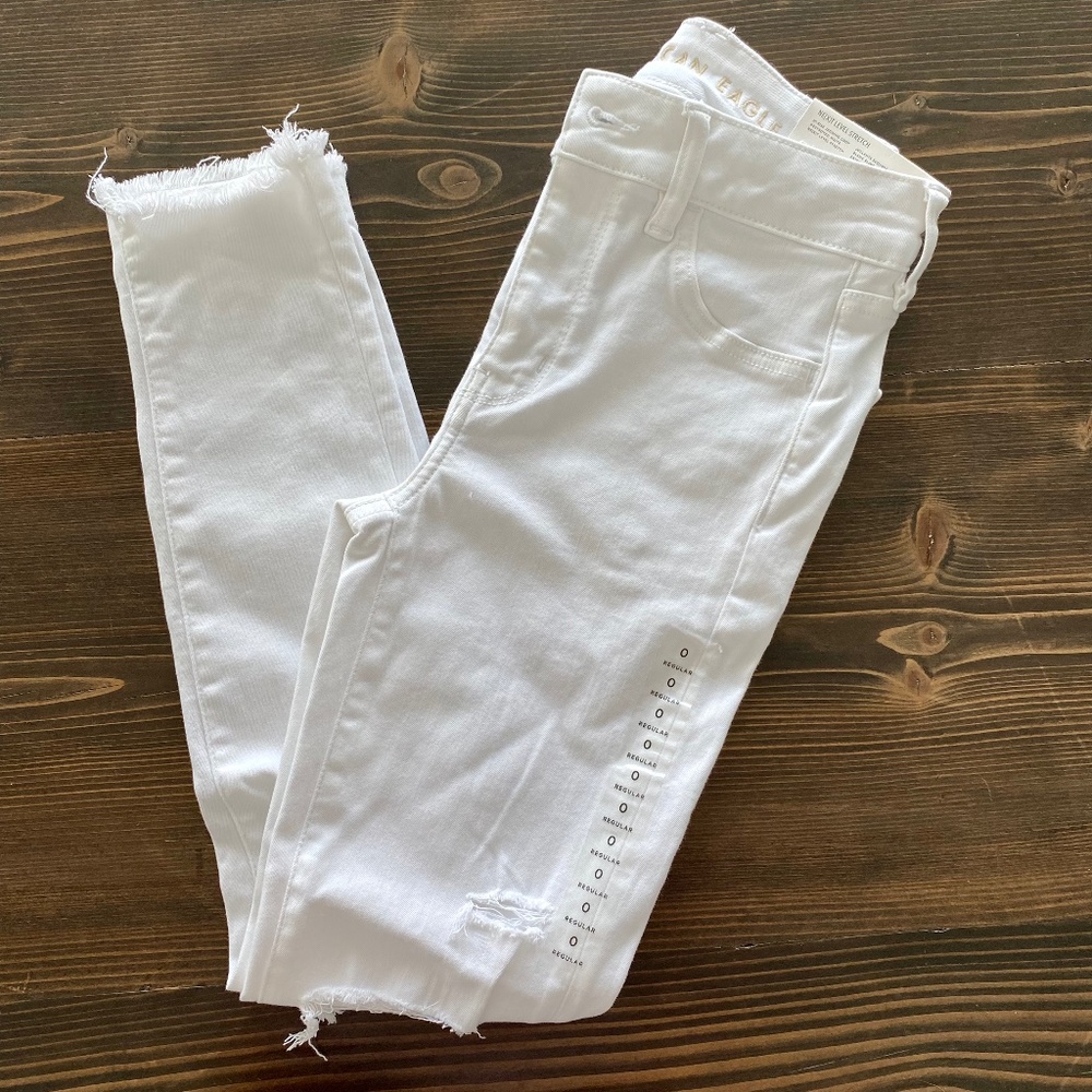 American Eagle Jegging